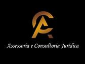 Caroline Araújo Assessoria e Consultoria Jurídica