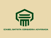 Izabel Batista Cerqueira Advogada