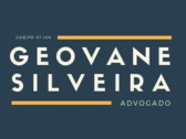 Geovane Silveira Advogado