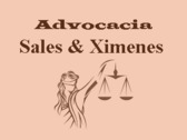 Advocacia Sales & Ximenes