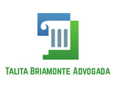 Talita Briamonte Advogada