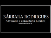 Bárbara Rodrigues Advocacia e Consultoria Jurídica