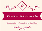 Vanessa Nascimento - Advocacia e Consultoria Jurídica