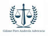 Giliane Pires Andreola Advocacia