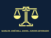 Marlos José Dell Anhol Junior Advogado
