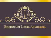 Kelen Bitencourt Lessa Advogada