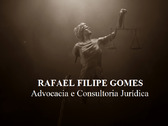 Rafael Filipe Gomes Advogado