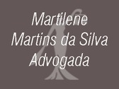 Martilene Martins da Silva Advogada