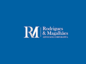 Rodrigues & Magalhães Advocacia Corporativa