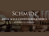 Schmidt Advocacia