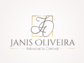 Janis Oliveira Advocacia Criminal