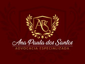 Ana Paula dos Santos Sociedade de Advocacia