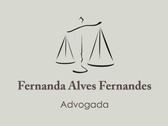 Fernanda Alves Fernandes Advogada