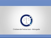 Cristiane Iossi Advogada