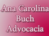 Advocacia Ana Carolina Buch