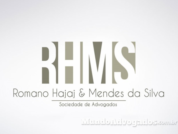 RHMS Advogados