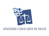 Advogada Flávia Sena de Souza