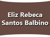 Eliz Rebeca Santos Balbino