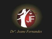 Escritório Jurídico JF Jeane Fernandes