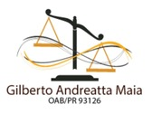 Gilberto Andreatta Maia Advocacia e Consultoria Jurídica