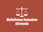 Myllafânnya Gonçalves Guia