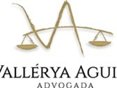 Vallérya Aguiar Advogada
