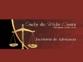 Osely De Melo Costa