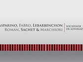 Gasparino, Fabro, Lebarbenchon, Roman, Sachet E Marchiori