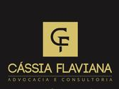 Cássia Flaviana Advocacia e Consultoria Jurídica