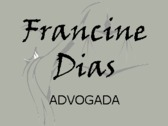 Francine Dias Advogada