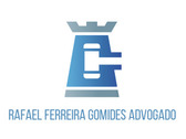 Rafael Ferreira Gomides Advogado