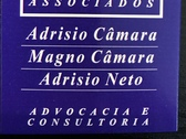 Magno Câmara Advogados Associados