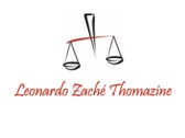 Leonardo Zaché Thomazine