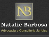 Natalie Barbosa Advocacia e Consultoria Jurídica