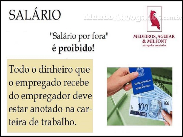 Salário