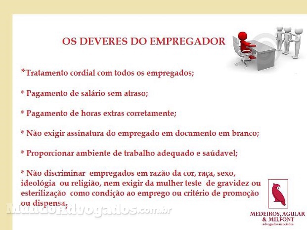 Empregador