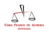 Fábia Franco de Almeida