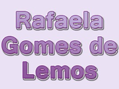 Rafaela Gomes De Lemos