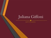 Juliana Giffoni Advogada