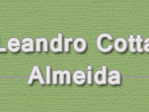 Leandro Cotta Almeida