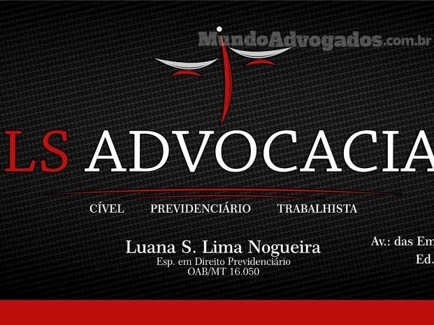 Advocacia