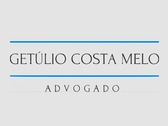 Getúlio Costa Melo Advogado