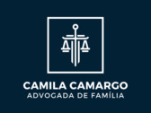Advogada Camila Camargo OAB/SC 56.252 - Advogada de Família