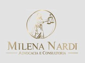 Milena Nardi Advogada