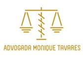 Advogada Monique Tavares