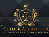 Geider Alcântara Advocacia e Assessoria Jurídica