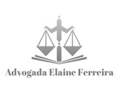 Advogada Elaine Ferreira