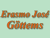 Erasmo José Göttems