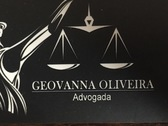 Geovanna Oliveira Advocacia