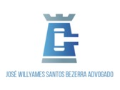 José Willyames Santos Bezerra Advogado